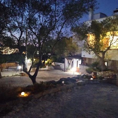 Villa Lilla Ostuni Zewnętrze zdjęcie