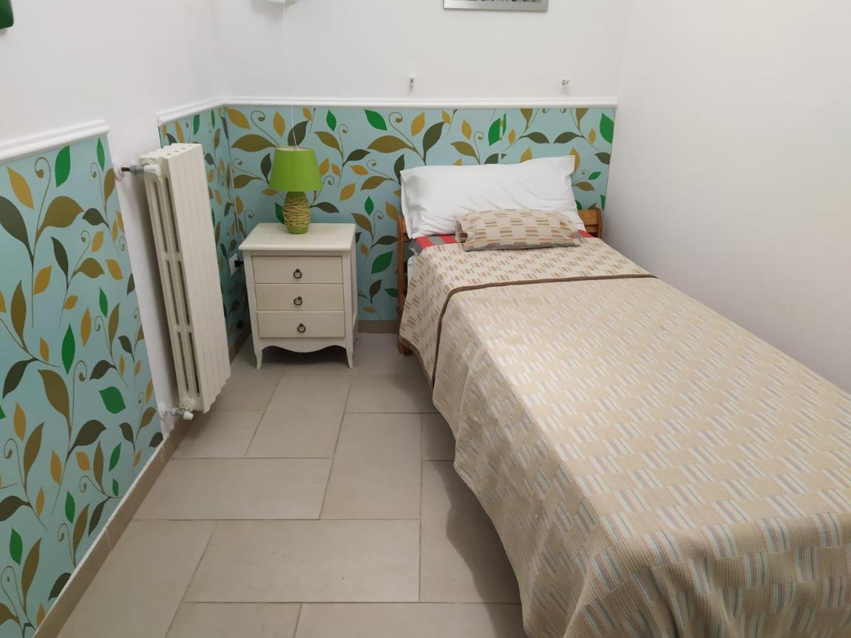 Villa Lilla Ostuni Zewnętrze zdjęcie
