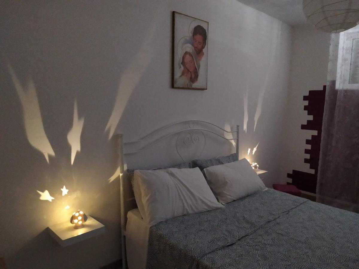 Villa Lilla Ostuni Zewnętrze zdjęcie