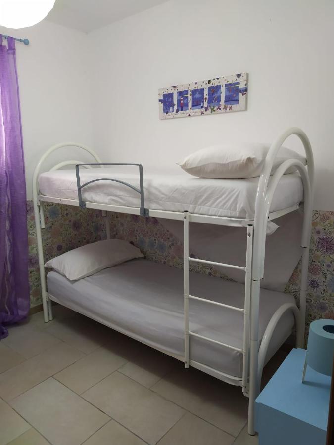 Villa Lilla Ostuni Zewnętrze zdjęcie