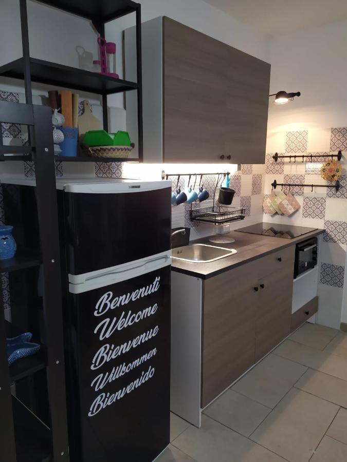 Villa Lilla Ostuni Zewnętrze zdjęcie