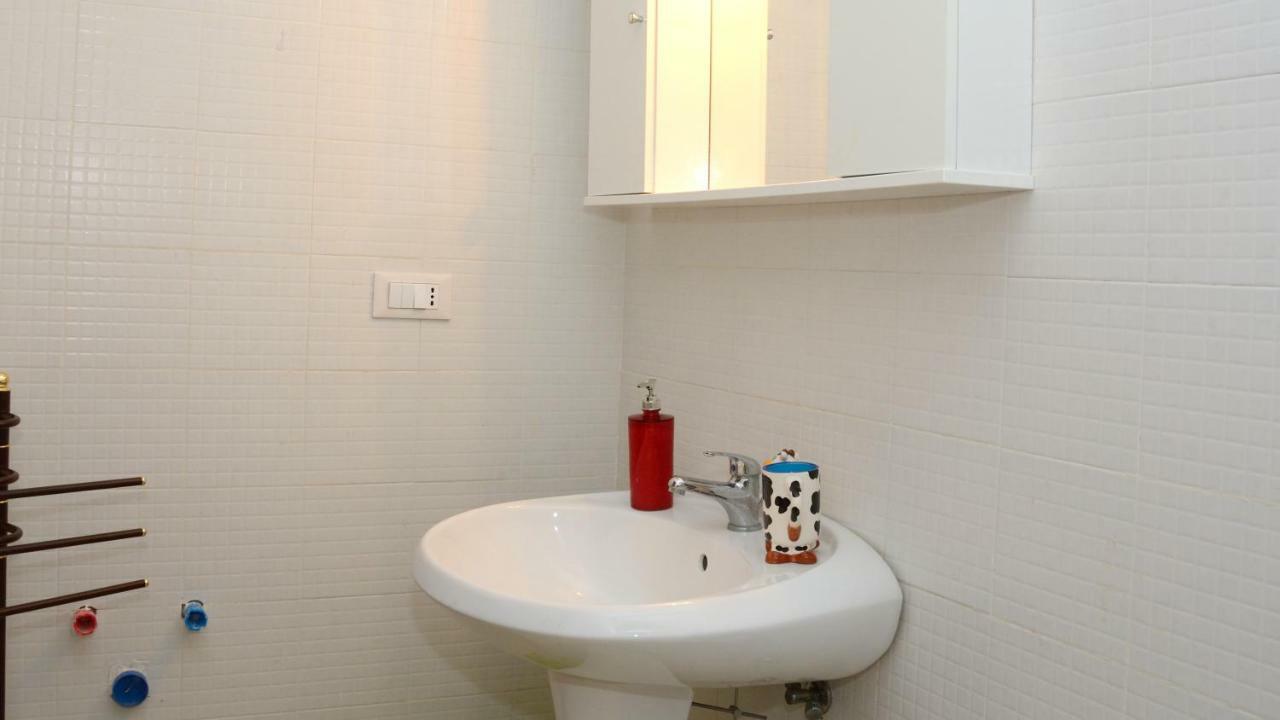 Villa Lilla Ostuni Zewnętrze zdjęcie