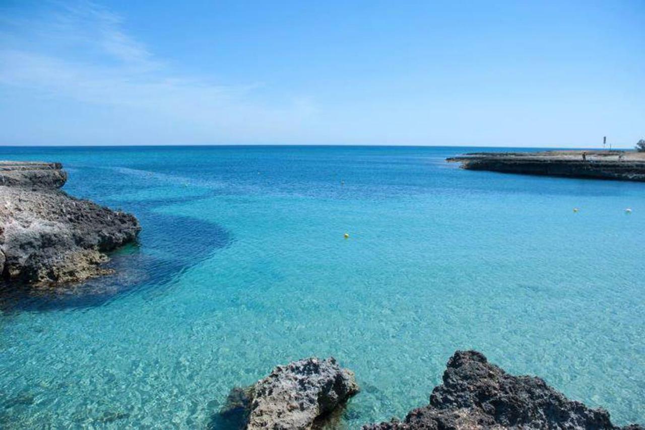 Villa Lilla Ostuni Zewnętrze zdjęcie