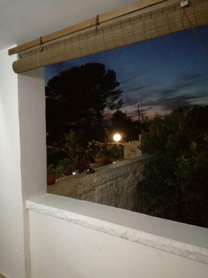 Villa Lilla Ostuni Zewnętrze zdjęcie